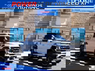 New 2025 Ford F150 Raptor image 1