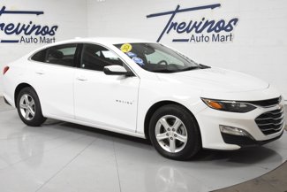 Used 2024 Chevrolet Malibu LT image 1