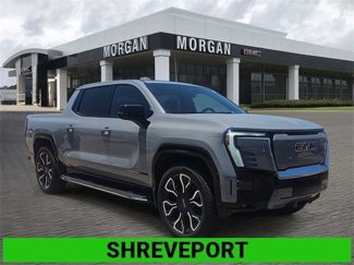 New 2025 GMC Sierra EV Denali image 1