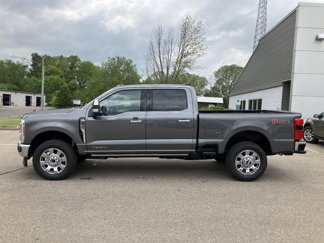 New 2025 Ford F350 Lariat image 1
