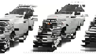 New 2025 RAM 2500 Tradesman image 1