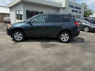 Used 2010 Toyota RAV4 4WD image 1