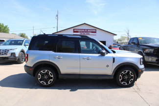 Used 2021 Ford Bronco Sport Outer Banks image 1
