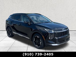 New 2026 Kia Sportage EX w/ EX Panorama Roof Package image 1