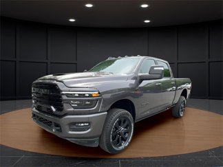 New 2025 RAM 2500 Laramie image 1