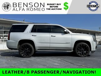 Used 2016 GMC Yukon SLT image 1