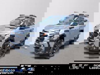 Used 2025 Subaru Outback Onyx Edition image 1