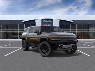 New 2026 GMC Hummer EV SUV image 1