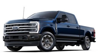 New 2025 Ford F250 King Ranch image 1