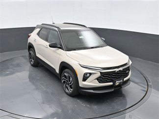New 2026 Chevrolet TrailBlazer RS w/ Convenience Package image 1