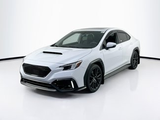 Used 2023 Subaru WRX Limited w/ Popular Package #2 image 1