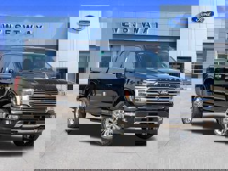 New 2025 Ford F150 Platinum w/ Equipment Group 703A Plus image 1