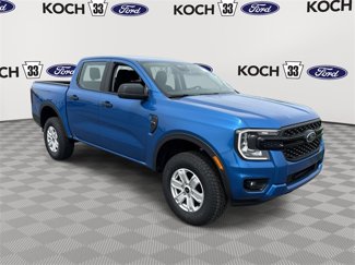 Used 2024 Ford Ranger XL image 1