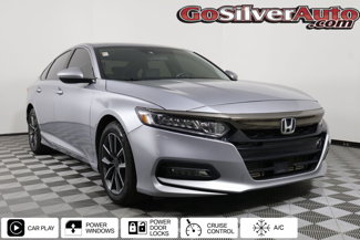 Used 2019 Honda Accord Sport image 1