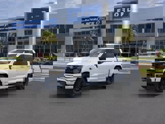New 2025 Ford F150 XLT w/ Equipment Group 302A MID image 1