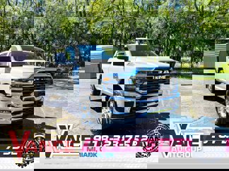 New 2025 RAM 2500 Big Horn image 1