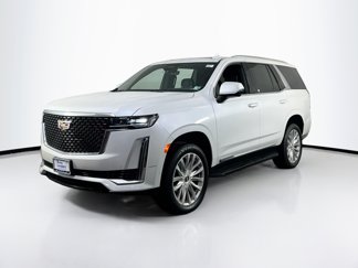 Used 2024 Cadillac Escalade Premium Luxury image 1