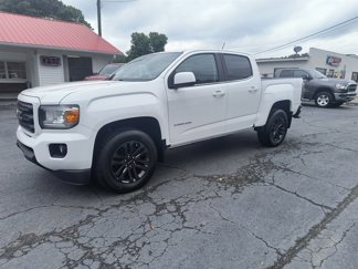 Used 2020 GMC Canyon SLE w/ Elevation Edition image 1