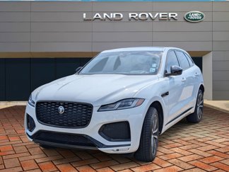 Used 2026 Jaguar F-PACE R-Dynamic S image 1
