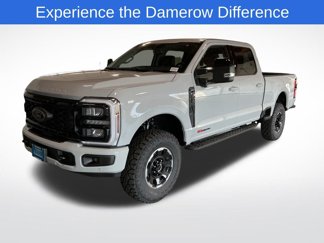 New 2026 Ford F350 4x4 Crew Cab Super Duty image 1