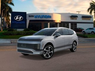 New 2026 Hyundai Ioniq 9 Calligraphy image 1