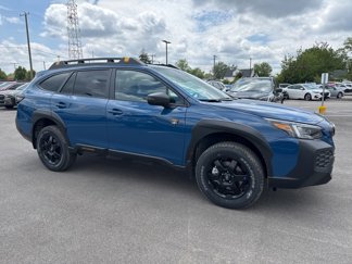 New 2025 Subaru Outback Wilderness image 1