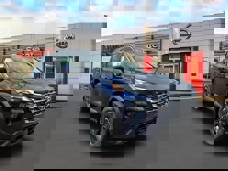New 2026 Nissan Rogue SV image 1
