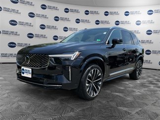 New 2026 Volvo XC90 B6 Ultra image 1