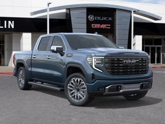 New 2026 GMC Sierra 1500 Denali Ultimate image 1