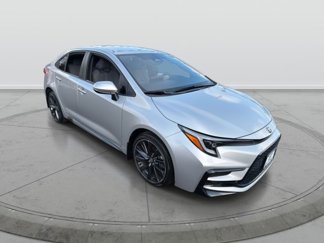 Used 2024 Toyota Corolla SE image 1