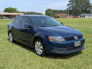 Used 2012 Volkswagen Jetta SE image 1