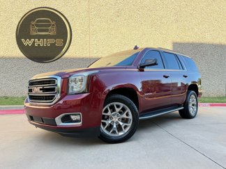 Used 2019 GMC Yukon SLT image 1