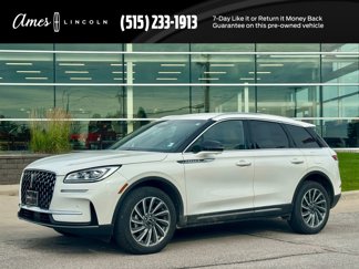 Used 2023 Lincoln Corsair Reserve w/ Equipment Group 201A image 1