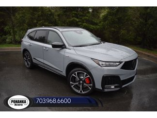 New 2025 Acura MDX Type S image 1