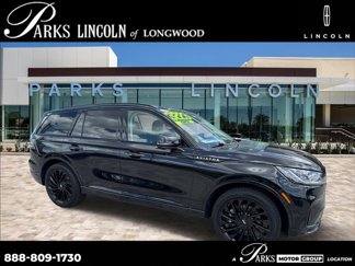 New 2025 Lincoln Aviator Reserve w/ Equipment Group 201A image 1