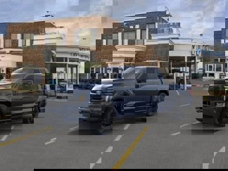 New 2025 Ford F150 Platinum w/ Equipment Group 702A High image 1