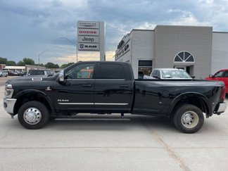 New 2026 RAM 3500 Limited image 1