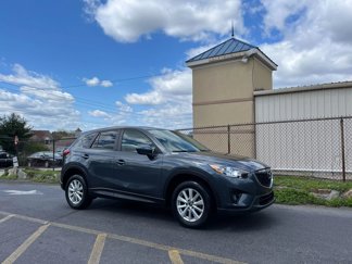 Used 2013 MAZDA CX-5 Touring w/ Bose & Moonroof Pkg image 1