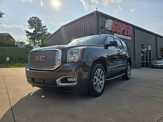 Used 2017 GMC Yukon Denali image 1