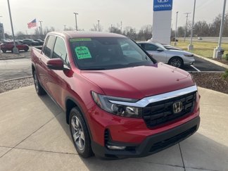 New 2025 Honda Ridgeline RTL image 1