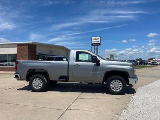 New 2025 Chevrolet Silverado 2500 LT w/ Convenience Package image 1