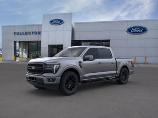 New 2025 Ford F150 Lariat image 1