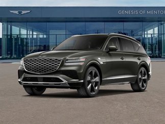 New 2026 Genesis GV80 2.5T Prestige image 1
