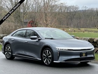 Used 2023 Lucid Air Pure image 1