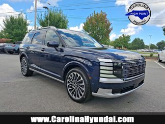 New 2026 Hyundai Palisade Calligraphy image 1