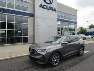 New 2026 Acura MDX SH-AWD w/ Technology Package image 1