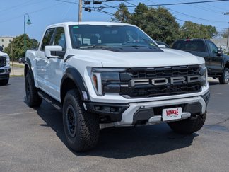 New 2025 Ford F150 Raptor image 1