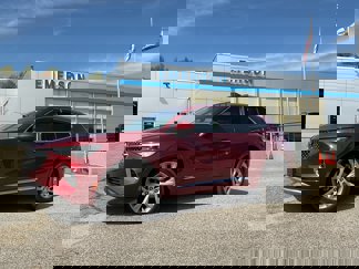 Certified 2023 Buick Envision Avenir image 1