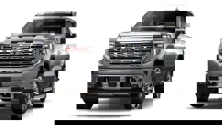 New 2025 GMC Sierra 1500 Denali w/ Denali Reserve Package image 1