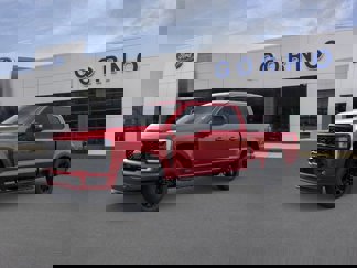 New 2026 Ford F250 4x4 Crew Cab Super Duty image 1